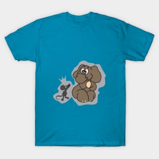 king mouse T-Shirt